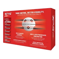 TP5 Pix Golf Balls - Canada Edition