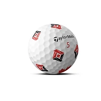 TP5x Pix Golf Balls - Canada Edition
