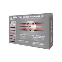 Prior Generation - TP5x Pix Golf Balls - Canada Edition