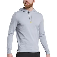 Men's Ottoman Jaquard Pullover Sweater
