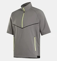 Men's Zephyr Short Sleeve Wind Shirt