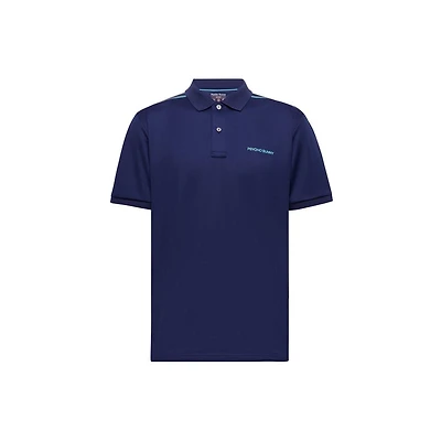 Men's Hyden Sport Pique Short Sleeve Polo
