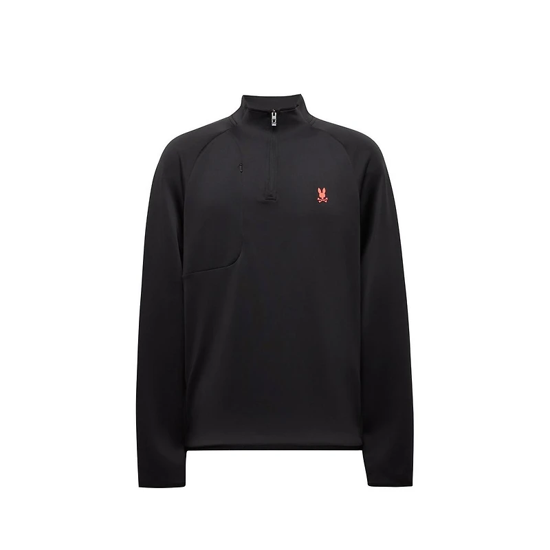Men's Dixie 1/4 Zip Pullover