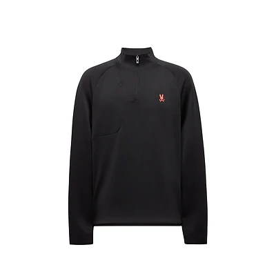 Men's Dixie 1/4 Zip Pullover