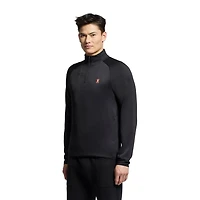 Men's Dixie 1/4 Zip Pullover
