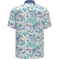 Men's Palm Spring Short Sleeve Polo