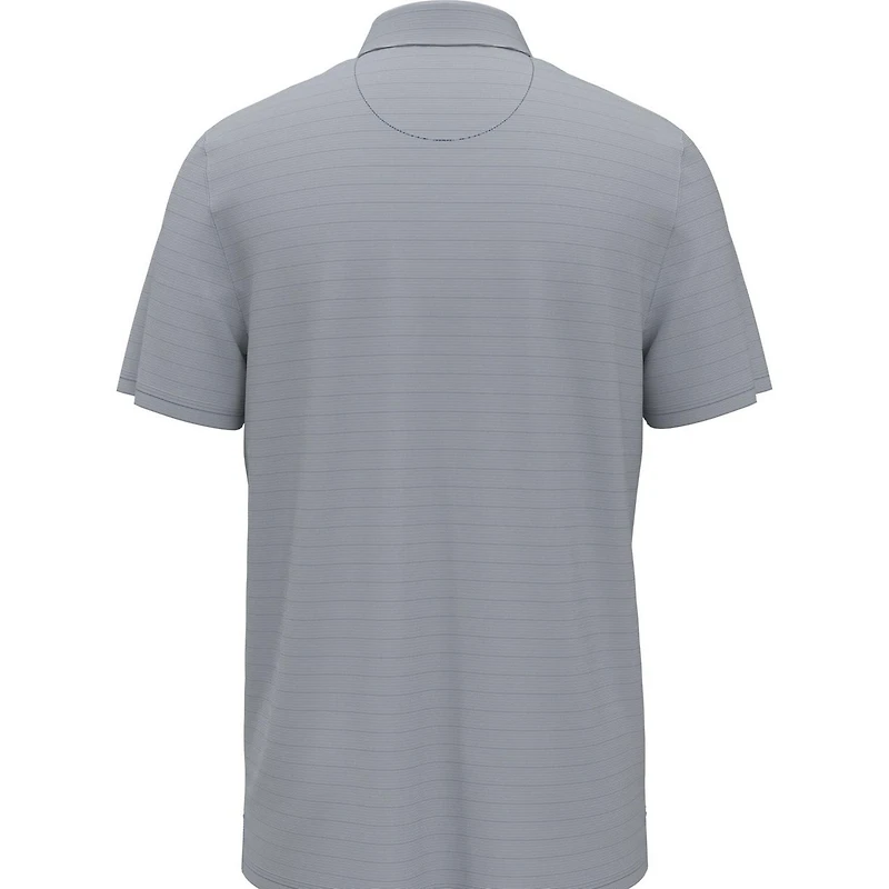 Men's Pete's Fine Line Short Sleeve Polo