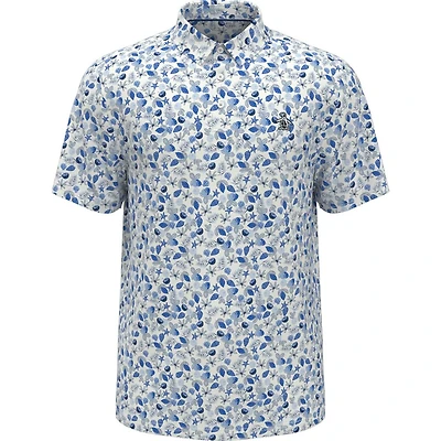Men's Coconut Daddy Short Sleeve Polo