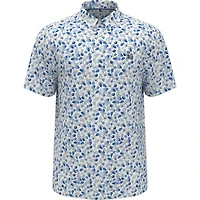 Men's Coconut Daddy Short Sleeve Polo