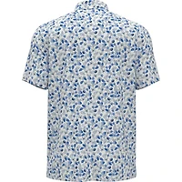 Men's Coconut Daddy Short Sleeve Polo