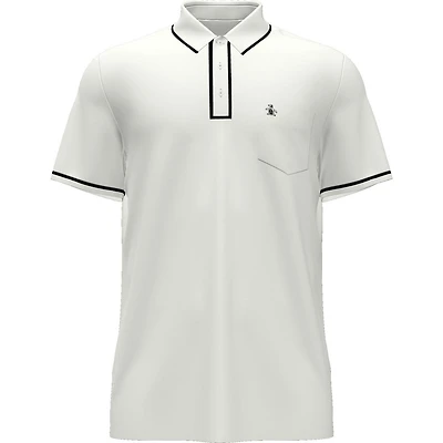 Men's The Technical Earl Short Sleeve Polo