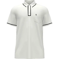 Men's The Technical Earl Short Sleeve Polo