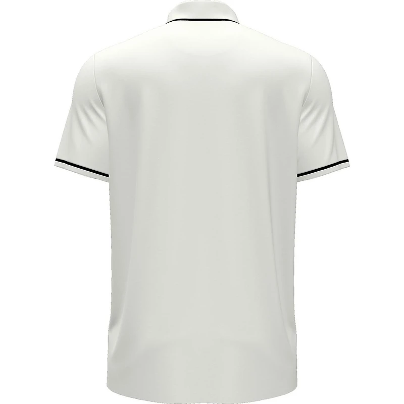 Men's The Technical Earl Short Sleeve Polo