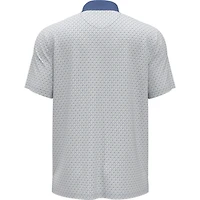 Men's Pete's Tee Time Short Sleeve Polo