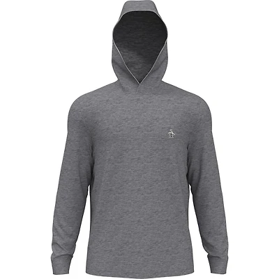 Men's Performance Earl Heathered Pullover Hoodie