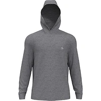 Men's Performance Earl Heathered Pullover Hoodie