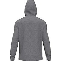 Men's Performance Earl Heathered Pullover Hoodie