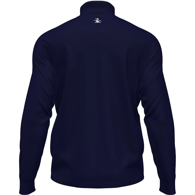 Men's Performance Earl 1/4 Zip Sweater