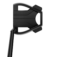 Spider Tour X Proto Black Short Slant Putter