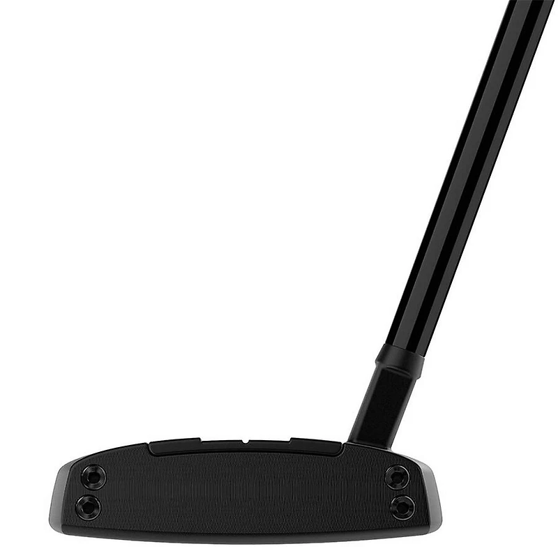 Spider Tour X Proto Black Short Slant Putter