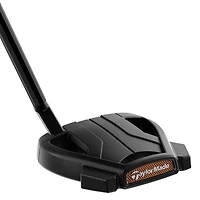 Spider Tour X Proto Black Short Slant Putter