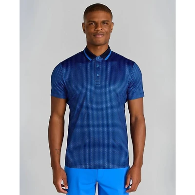 Men's Norvins Short Sleeve Polo