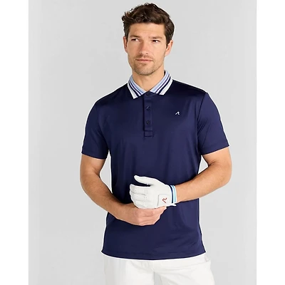 Men's Mael Short Sleeve Polo