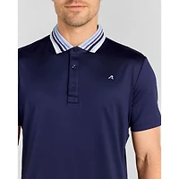 Men's Mael Short Sleeve Polo