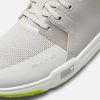 Men's OG Cush Spikeless Golf Shoe - Grey/Multi