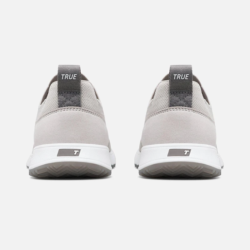 Prior Generation - Men's All Day Knit 3 Spikeless Golf Shoe Grey