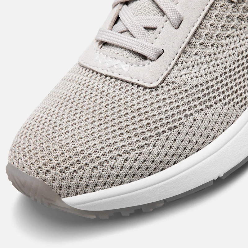 Prior Generation - Men's All Day Knit 3 Spikeless Golf Shoe Grey