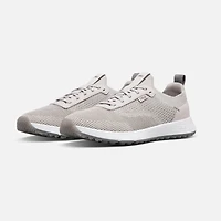 Men's All Day Knit 3 Spikeless Golf Shoe - Grey
