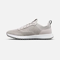 Prior Generation - Men's All Day Knit 3 Spikeless Golf Shoe Grey