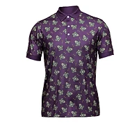 Men's La Siesta Short Sleeve Polo