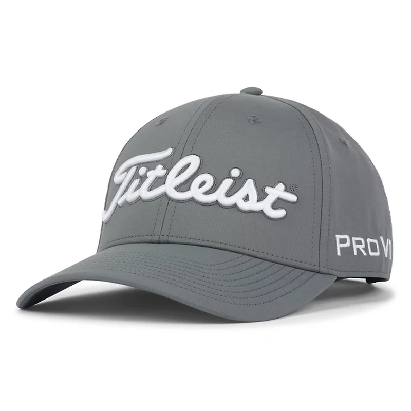 Men's Tour Performance Cap