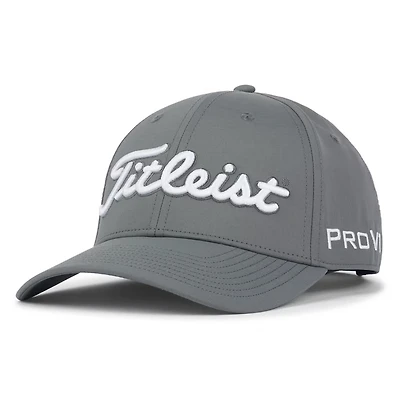 Men's Tour Performance Cap