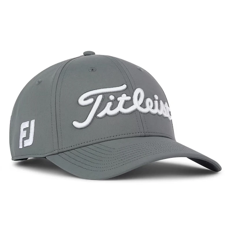 Men's Tour Performance Cap