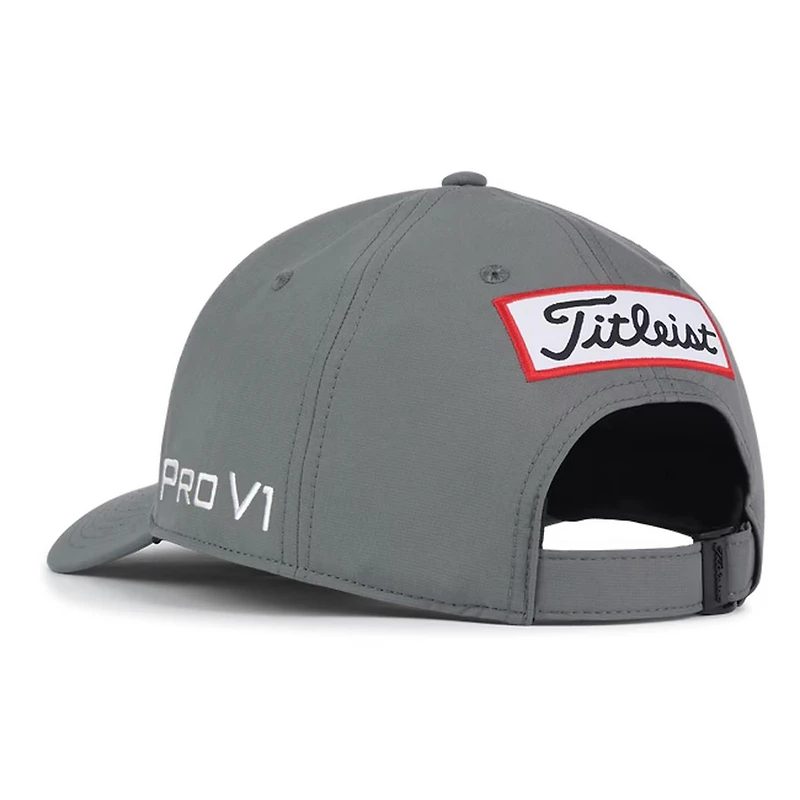 Men's Tour Performance Cap