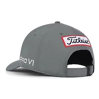 Men's Tour Performance Cap