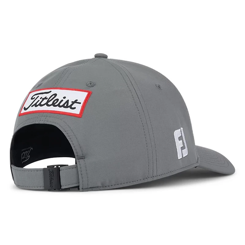 Men's Tour Performance Cap