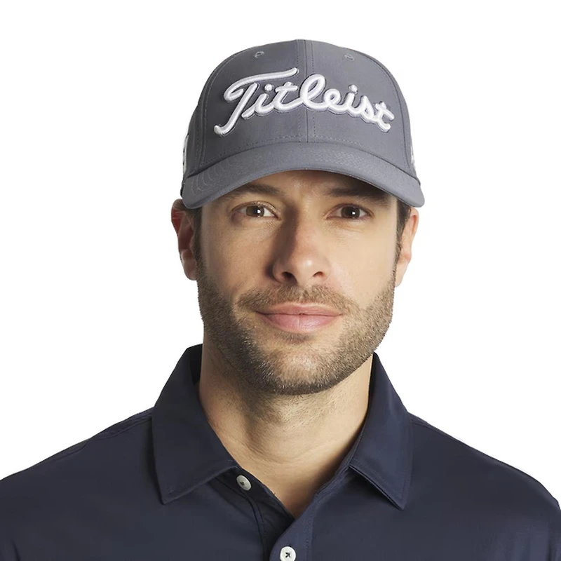 Men's Tour Performance Cap