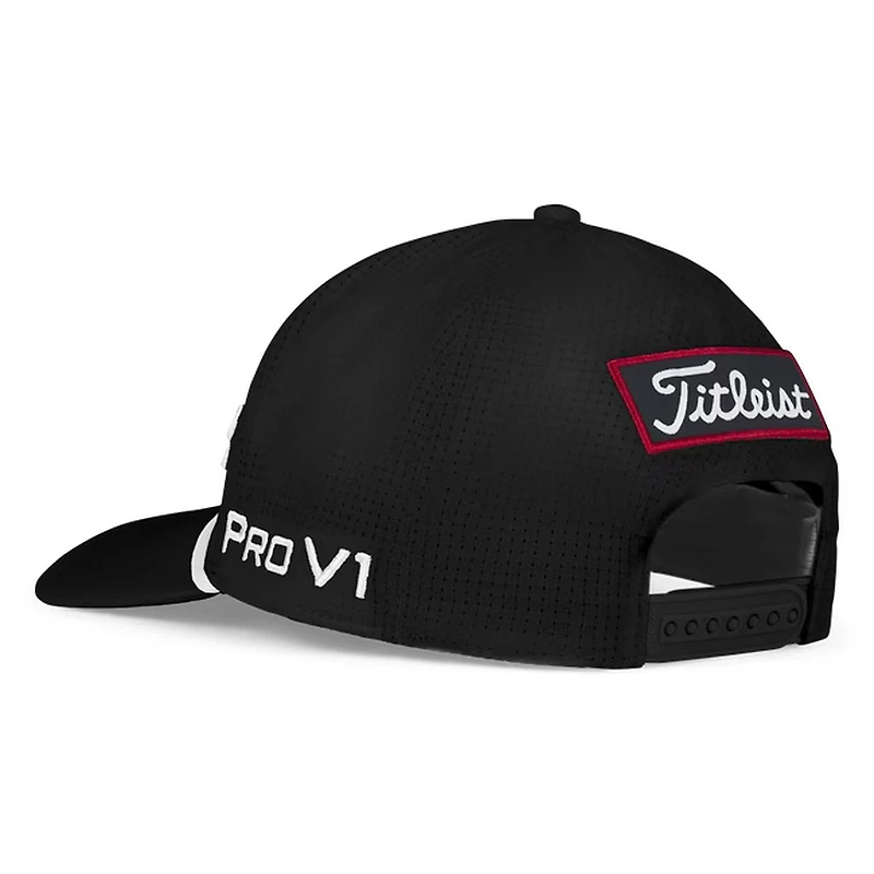 Men's Tour Rope Cap