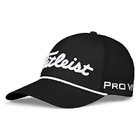 Men's Tour Rope Cap
