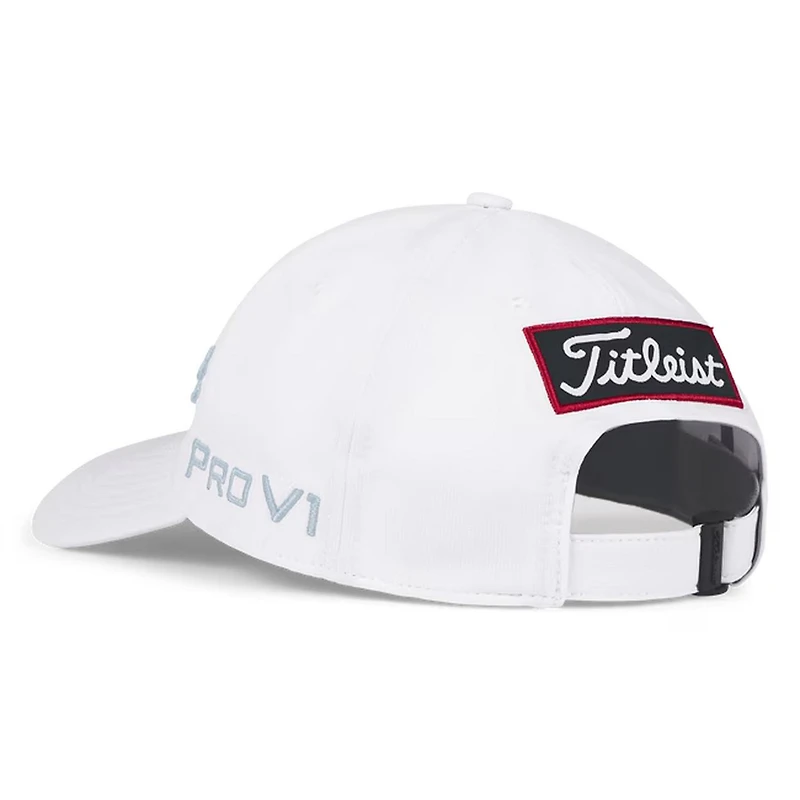 Women's Tour Performance Cap