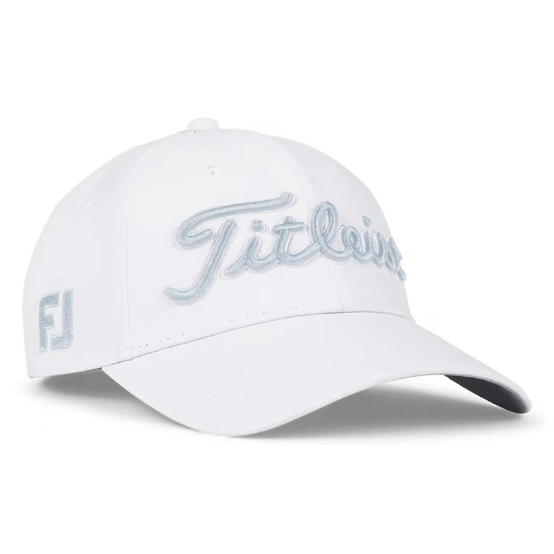 Women's Tour Performance Cap