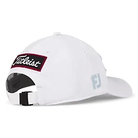 Women's Tour Performance Cap
