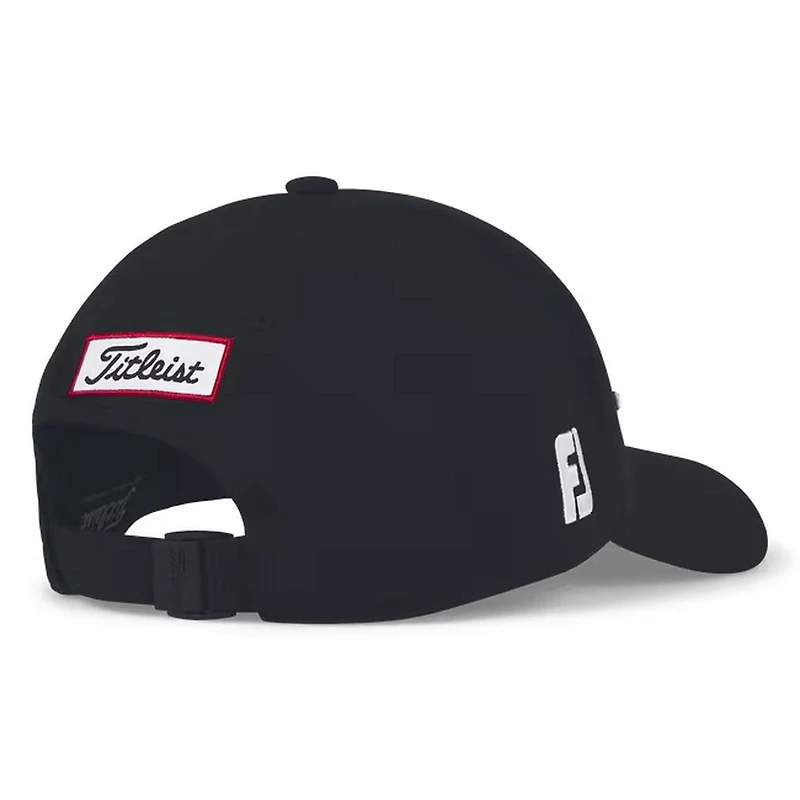 Junior's Tour Performance Cap