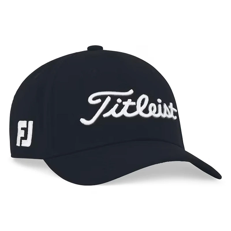 Junior's Tour Performance Cap