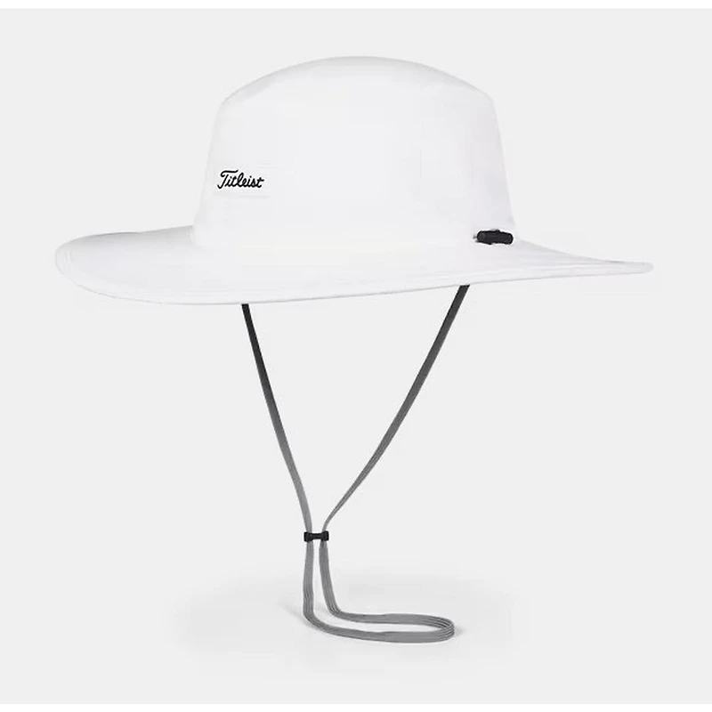 Unisex Charleston Aussie Hat