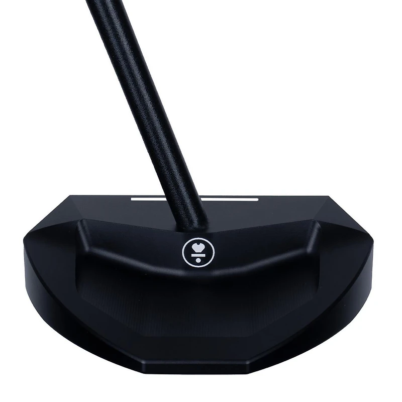 OZ.1 Putter with Accra Counterbalance Shaft